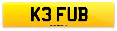 K3 FUB