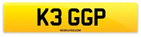 K3 GGP
