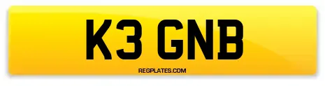 K3 GNB