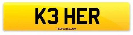K3 HER