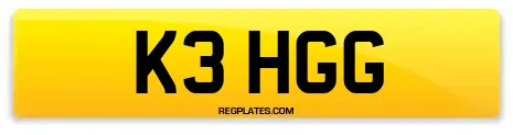 K3 HGG