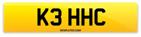 K3 HHC