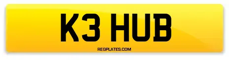 K3 HUB