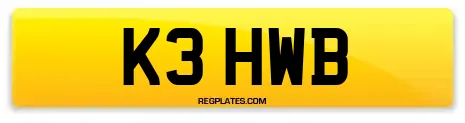 K3 HWB