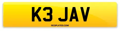 K3 JAV