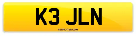 K3 JLN