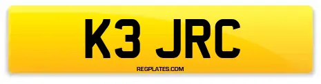 K3 JRC