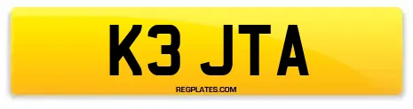 K3 JTA