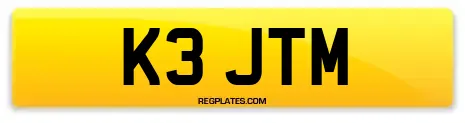 K3 JTM