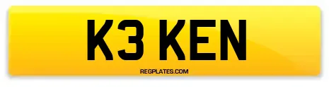 K3 KEN