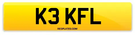 K3 KFL