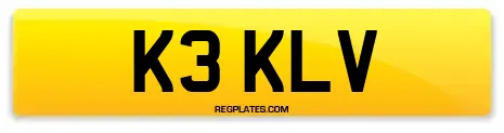 K3 KLV