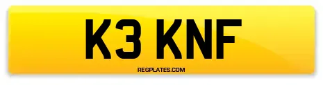 K3 KNF