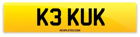 K3 KUK
