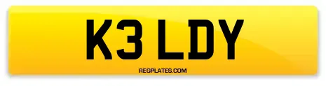 K3 LDY