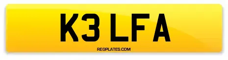 K3 LFA