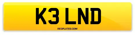 K3 LND