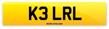 K3 LRL