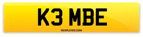 K3 MBE