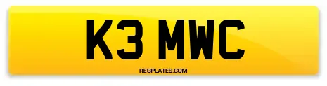 K3 MWC