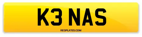 K3 NAS