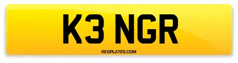 K3 NGR
