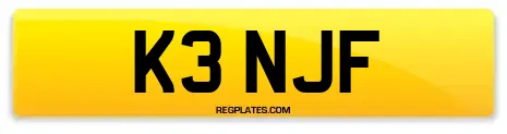 K3 NJF
