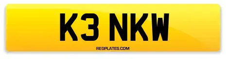 K3 NKW