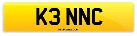 K3 NNC