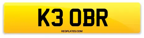 K3 OBR