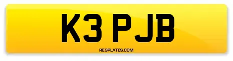 K3 PJB