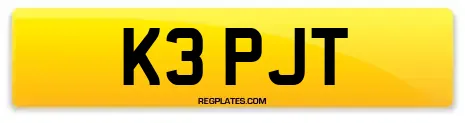 K3 PJT