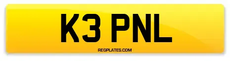 K3 PNL