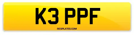 K3 PPF