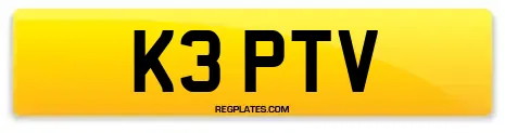 K3 PTV
