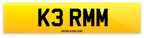 K3 RMM