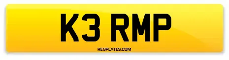 K3 RMP