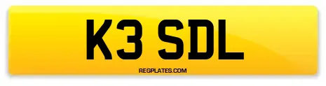 K3 SDL