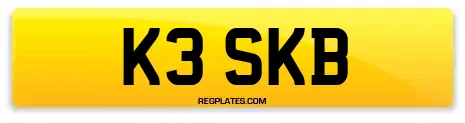 K3 SKB