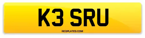 K3 SRU