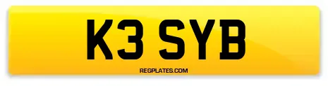 K3 SYB