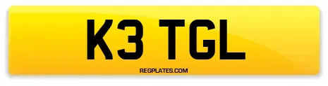 K3 TGL