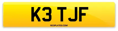 K3 TJF