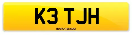 K3 TJH