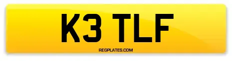 K3 TLF