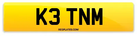 K3 TNM