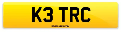 K3 TRC