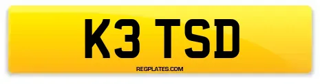 K3 TSD