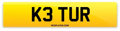 K3 TUR