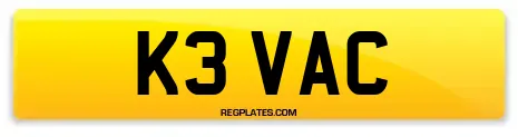 K3 VAC